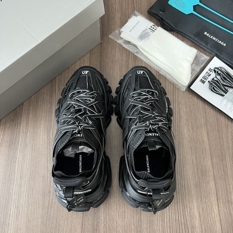 Balenciaga Track Shoes